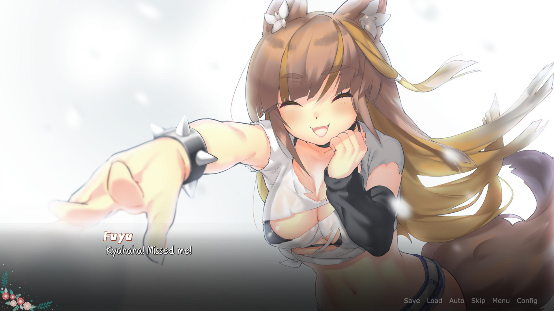 Wolf Tails (itch) - кадр 4