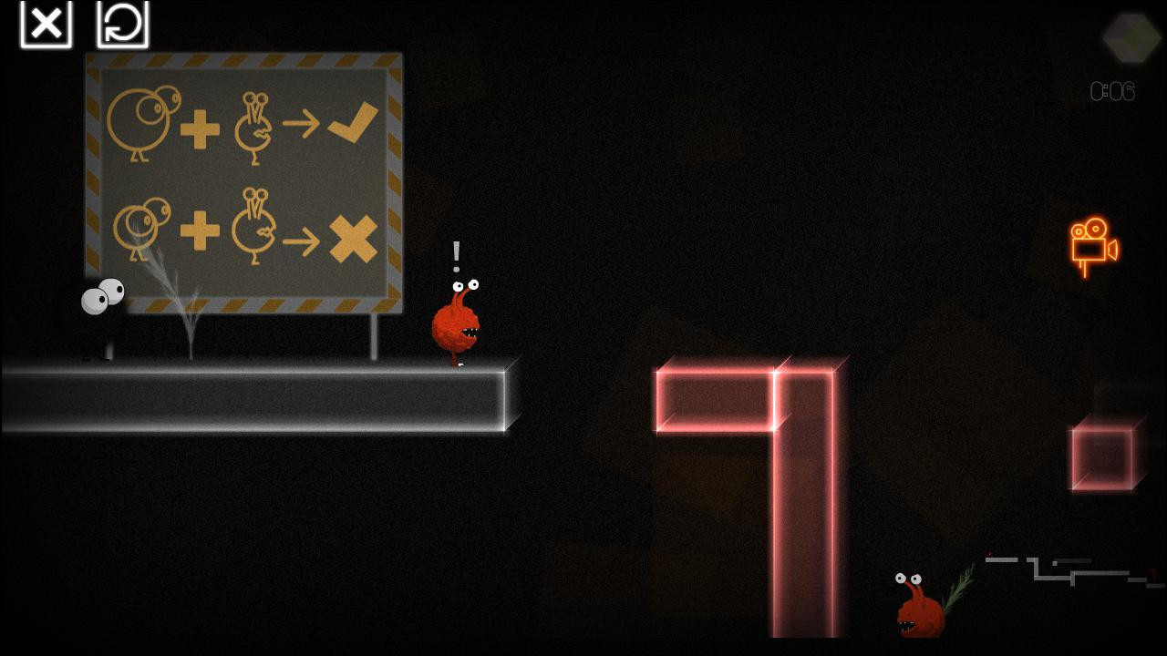 Take the Cake (itch) - кадр 11