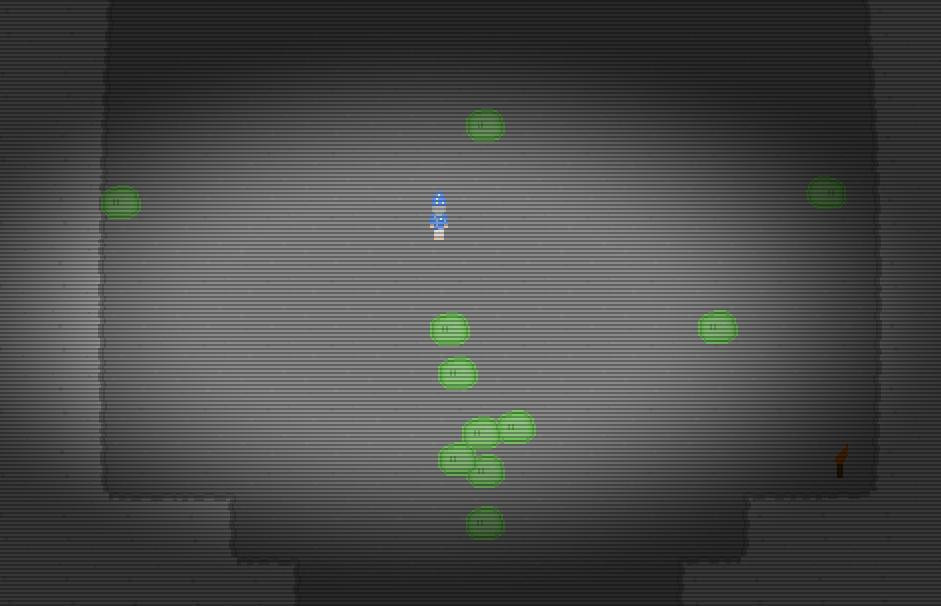 The useless dungeon (itch) - кадр 3