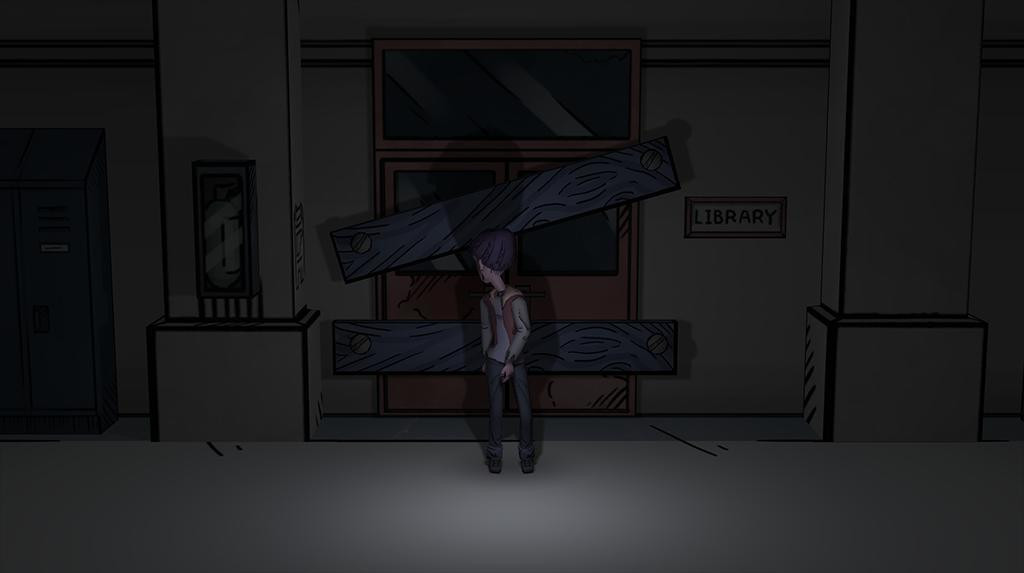 Unsafe - Chapter 2 (itch) - кадр 5