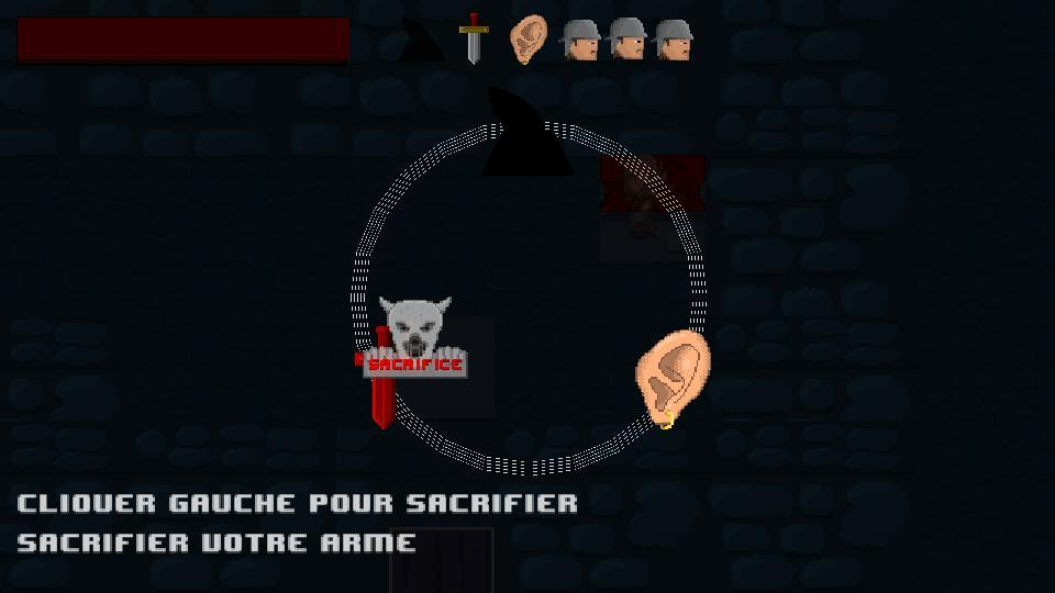The Curse of the Conquistador (itch) - кадр 3