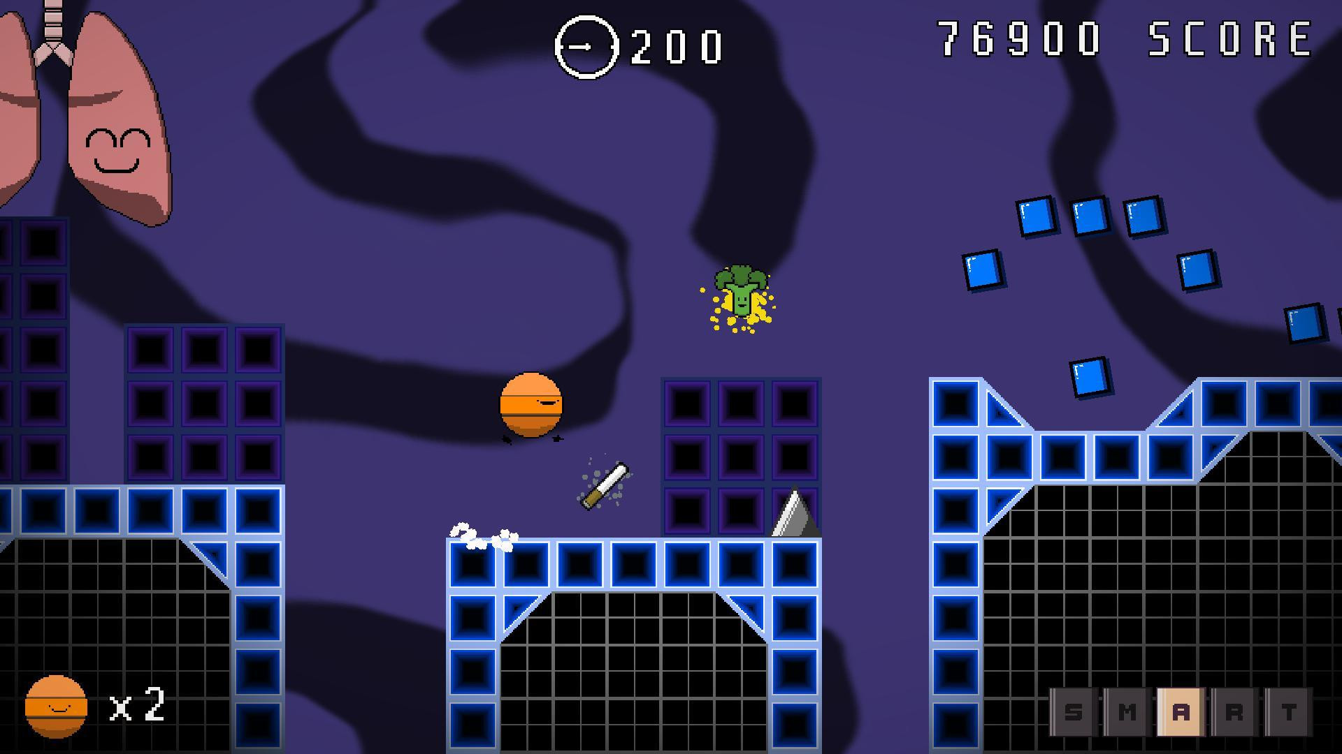 Smarter than Death (itch) - кадр 8