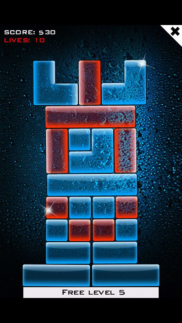 Glass Tower 2 - кадр 5