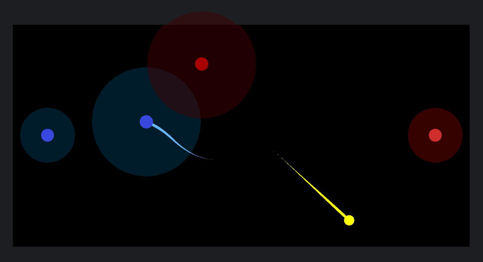 Scott Wiseman Prototype (itch) - кадр 4