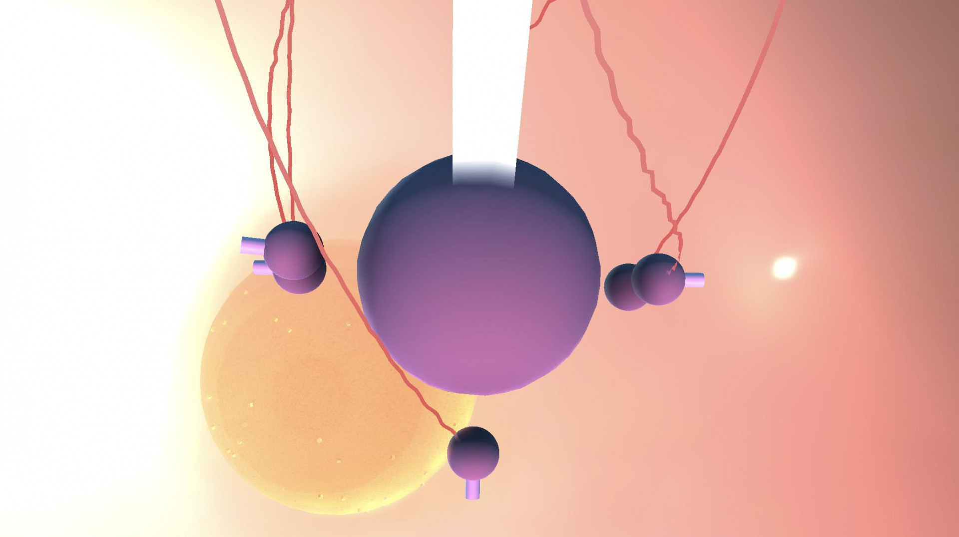 Orbitorbi (itch) - кадр 5