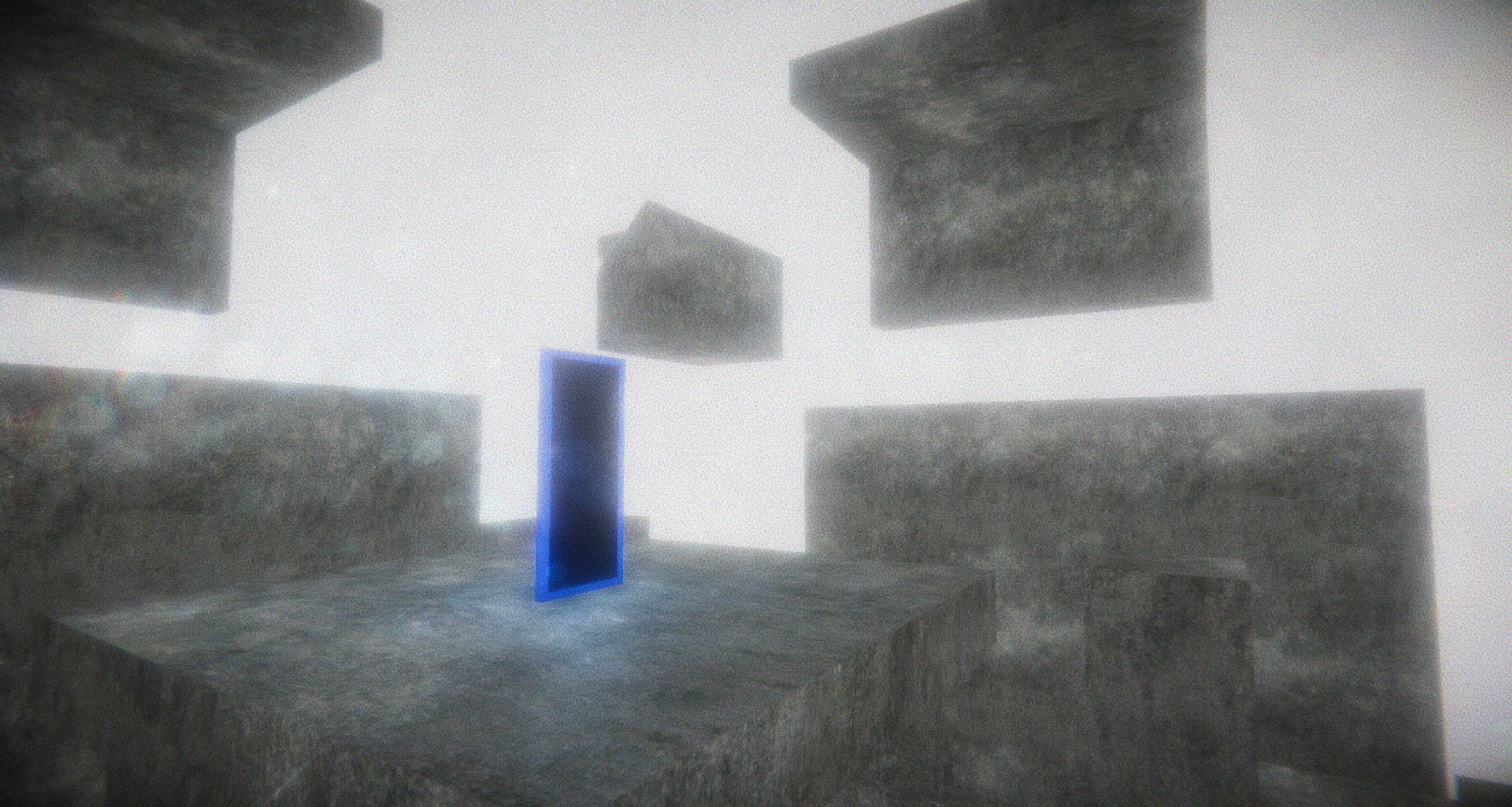 Hallways (itch) - кадр 4
