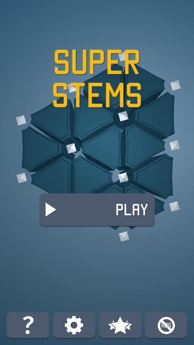 Super Stems (itch) - кадр 7