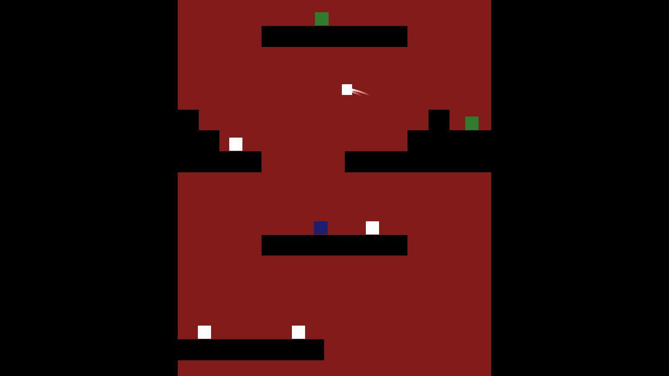Dye, Don't Die (itch) - кадр 4