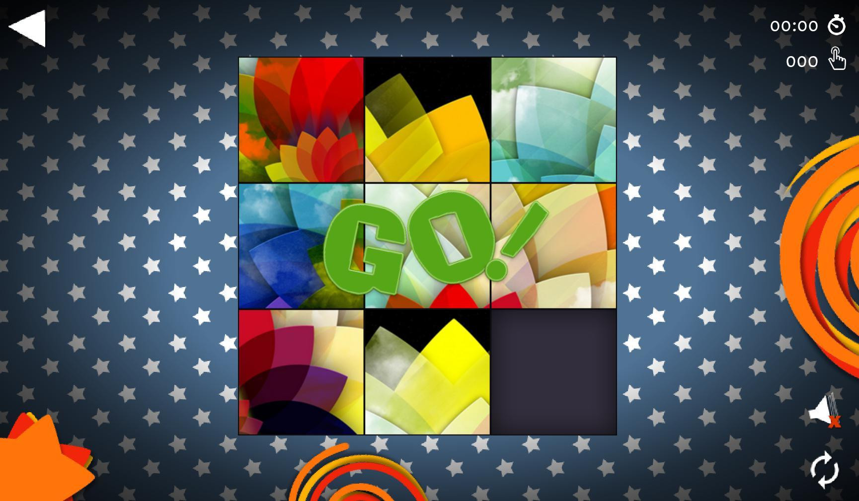 Puzzle Party (itch) - кадр 5