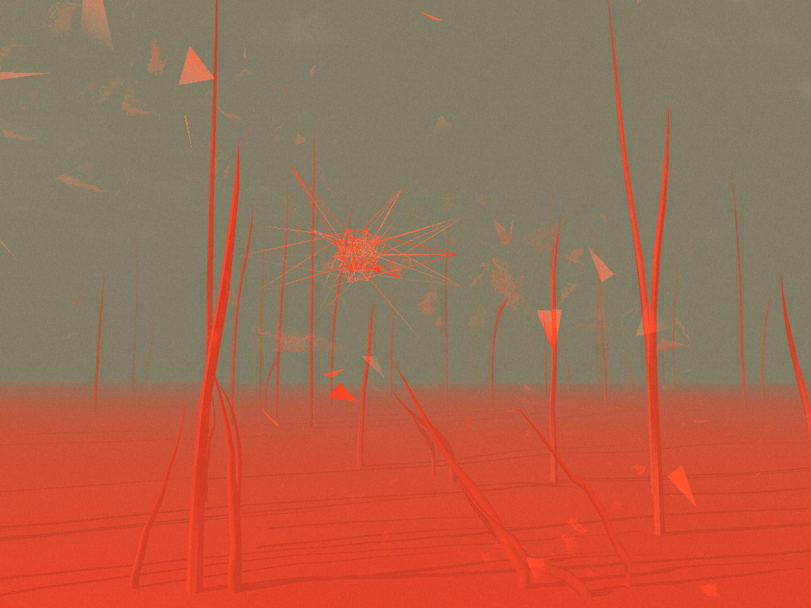 PolyFauna - кадр 15