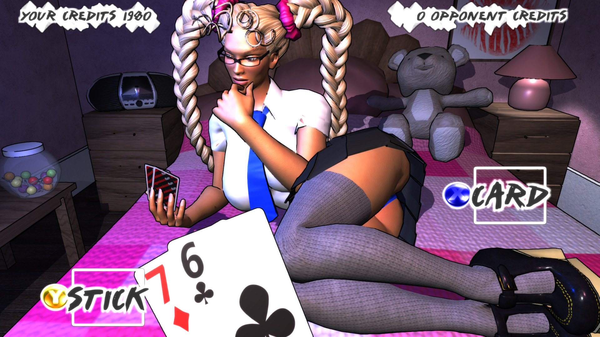 BootyBuns & 21 - кадр 8