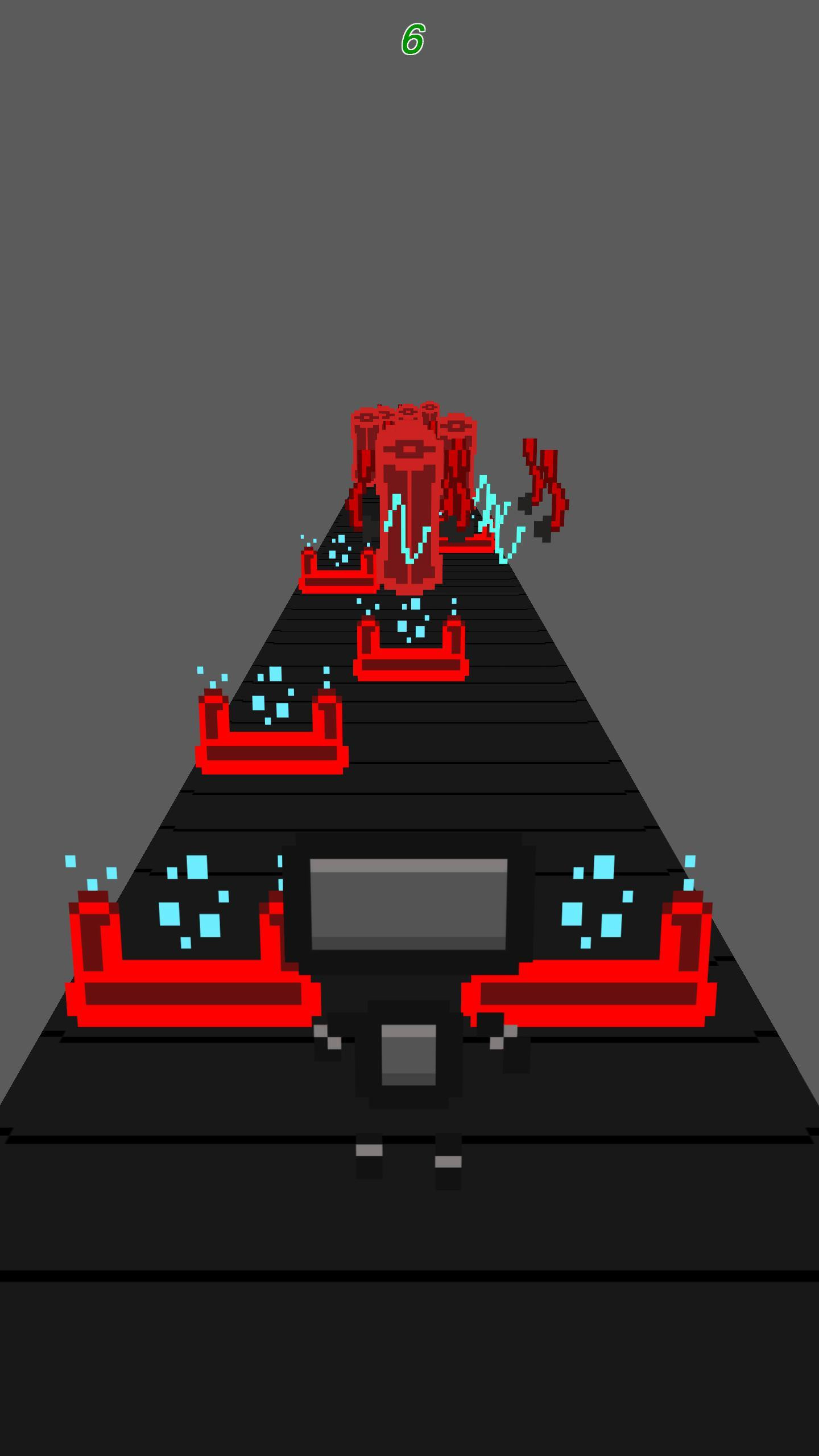 Gyro's Escape (itch) - кадр 4