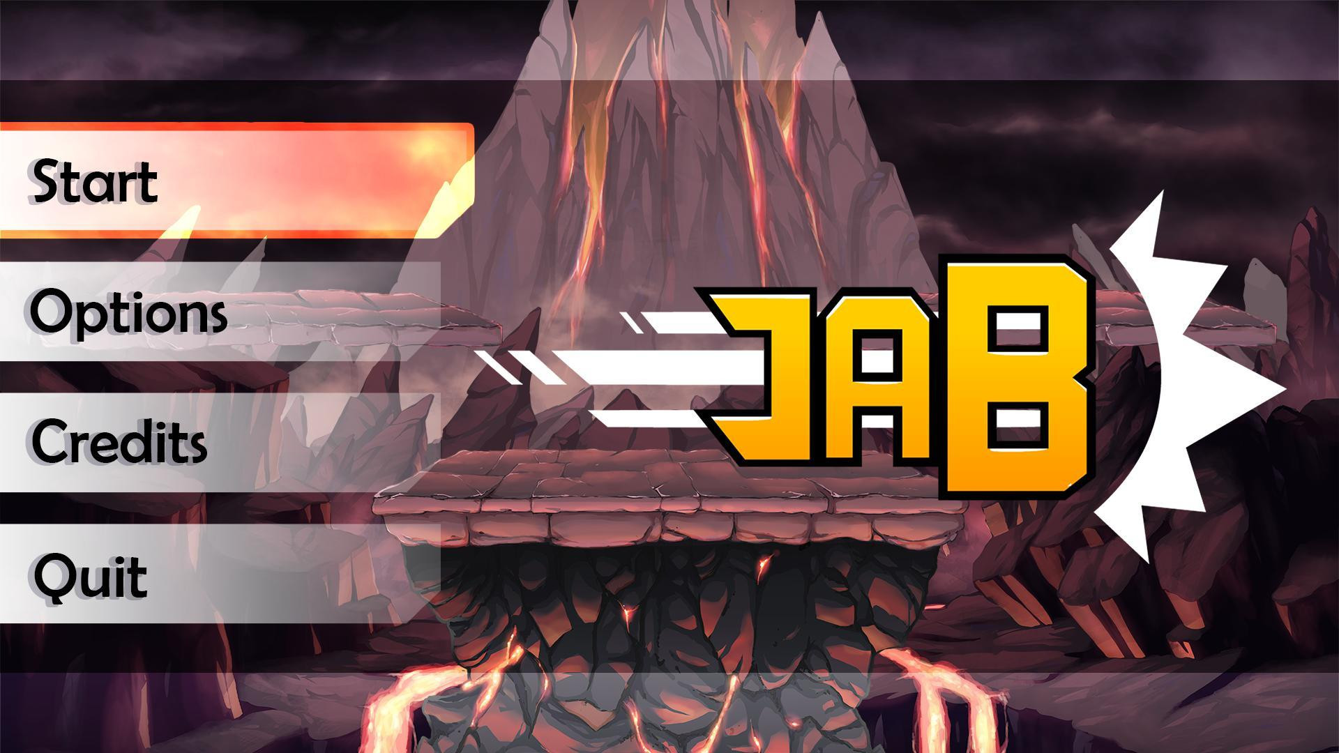 JAB - Just Another Brawler (itch) - кадр 9
