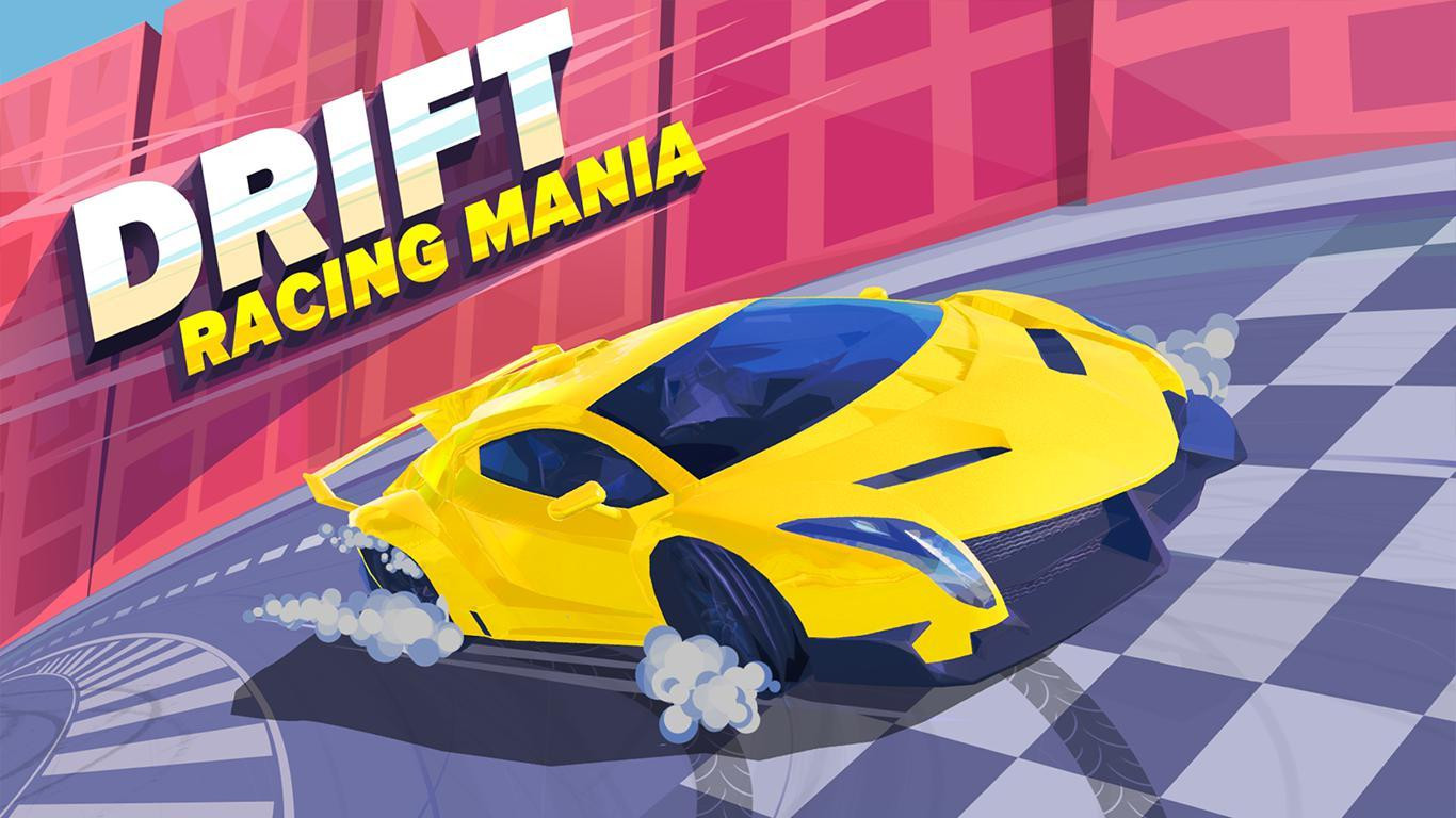 Drift Racing Mania (itch) - кадр 6
