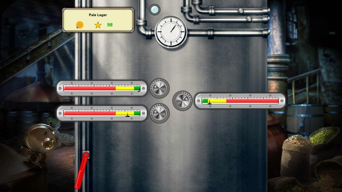 Brewer - кадр 6