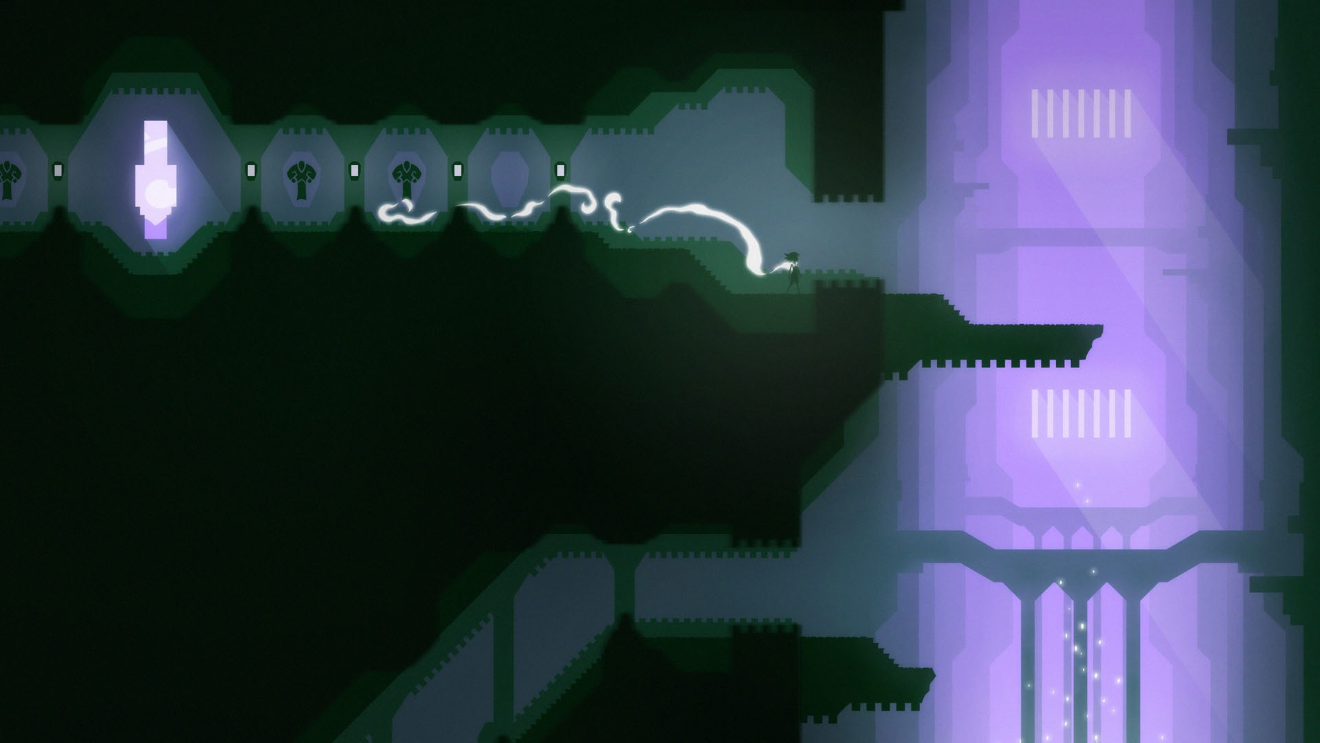 The King's Bird (itch) - кадр 8