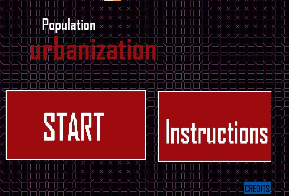 population: urbanization (itch) - кадр 2