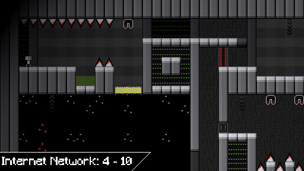 Disparity - кадр 9