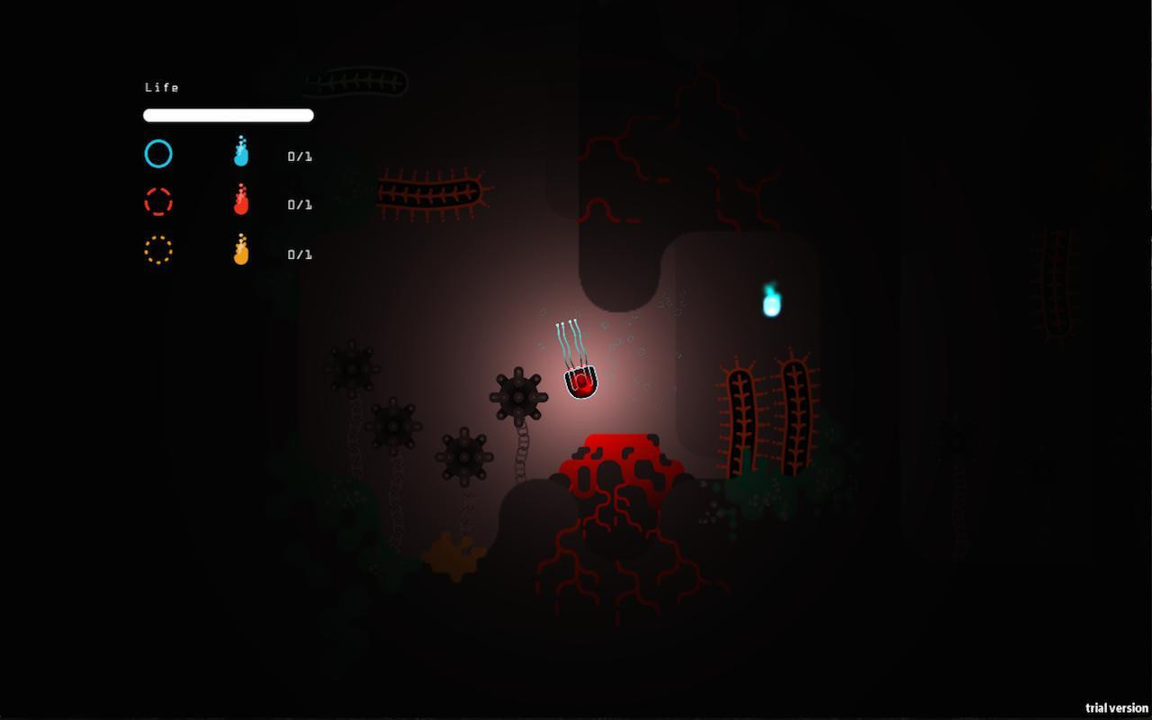 Deep Lights (itch) - кадр 7