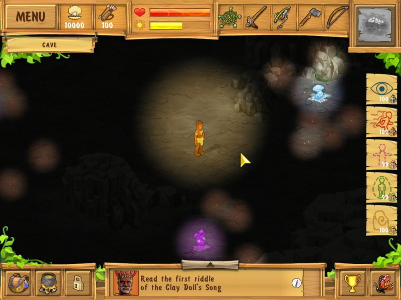 The Island: Castaway 2 - кадр 6