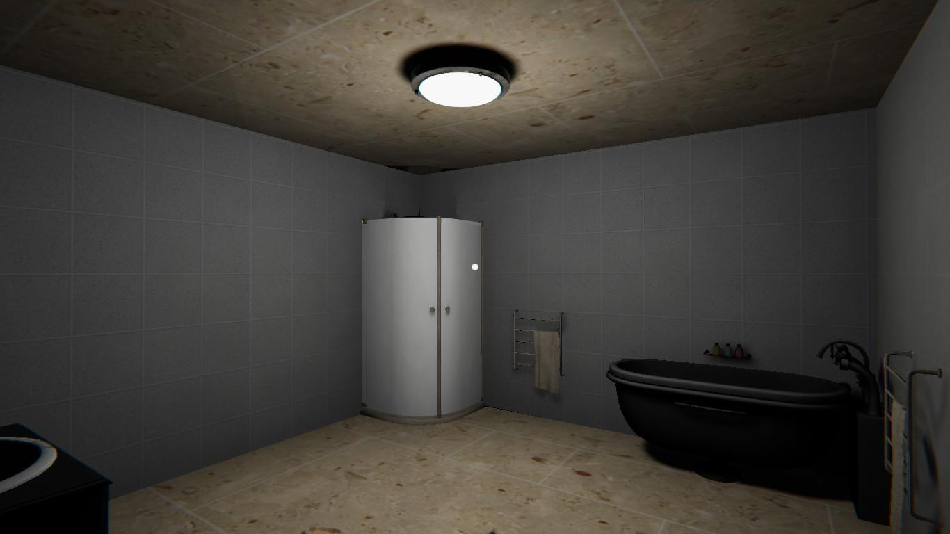 The Apartment 2 (itch) - кадр 5