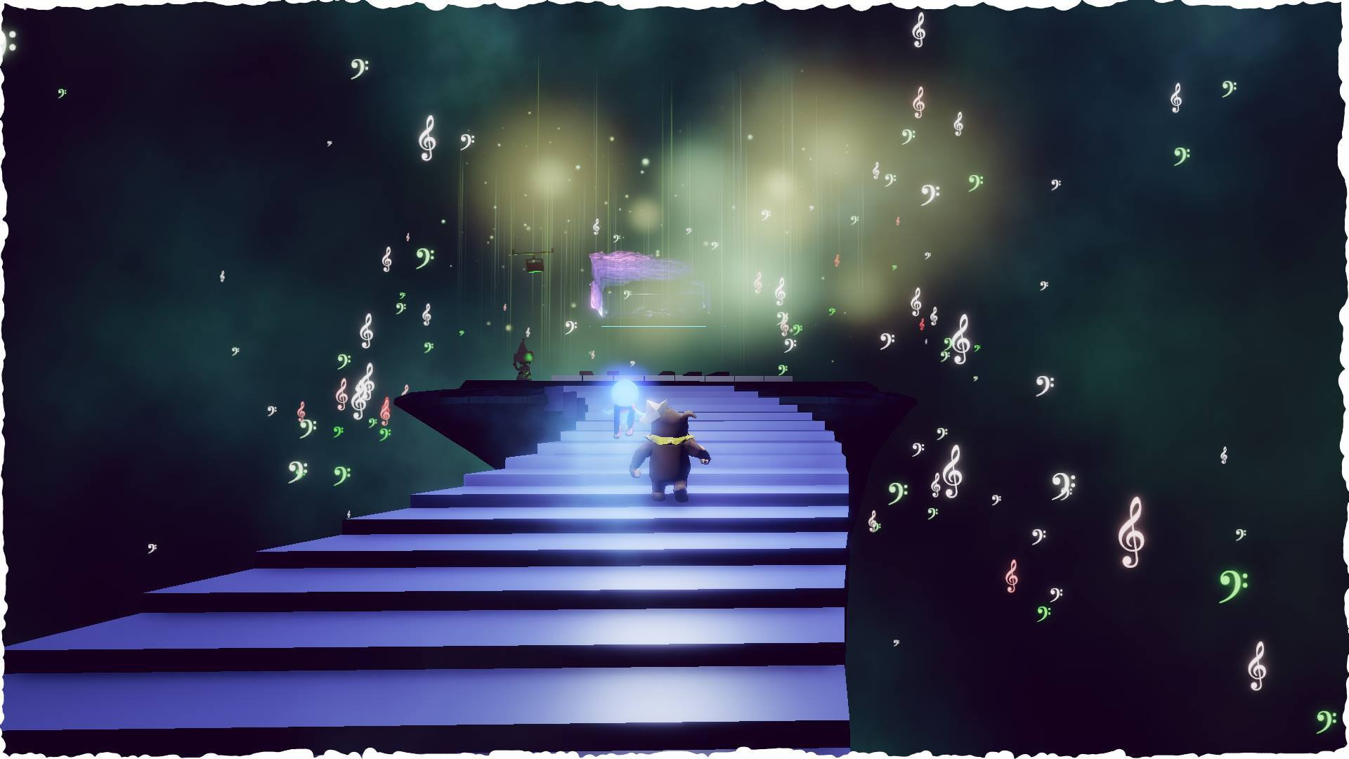 Dreamland (itch) (FeHitsu) - кадр 4
