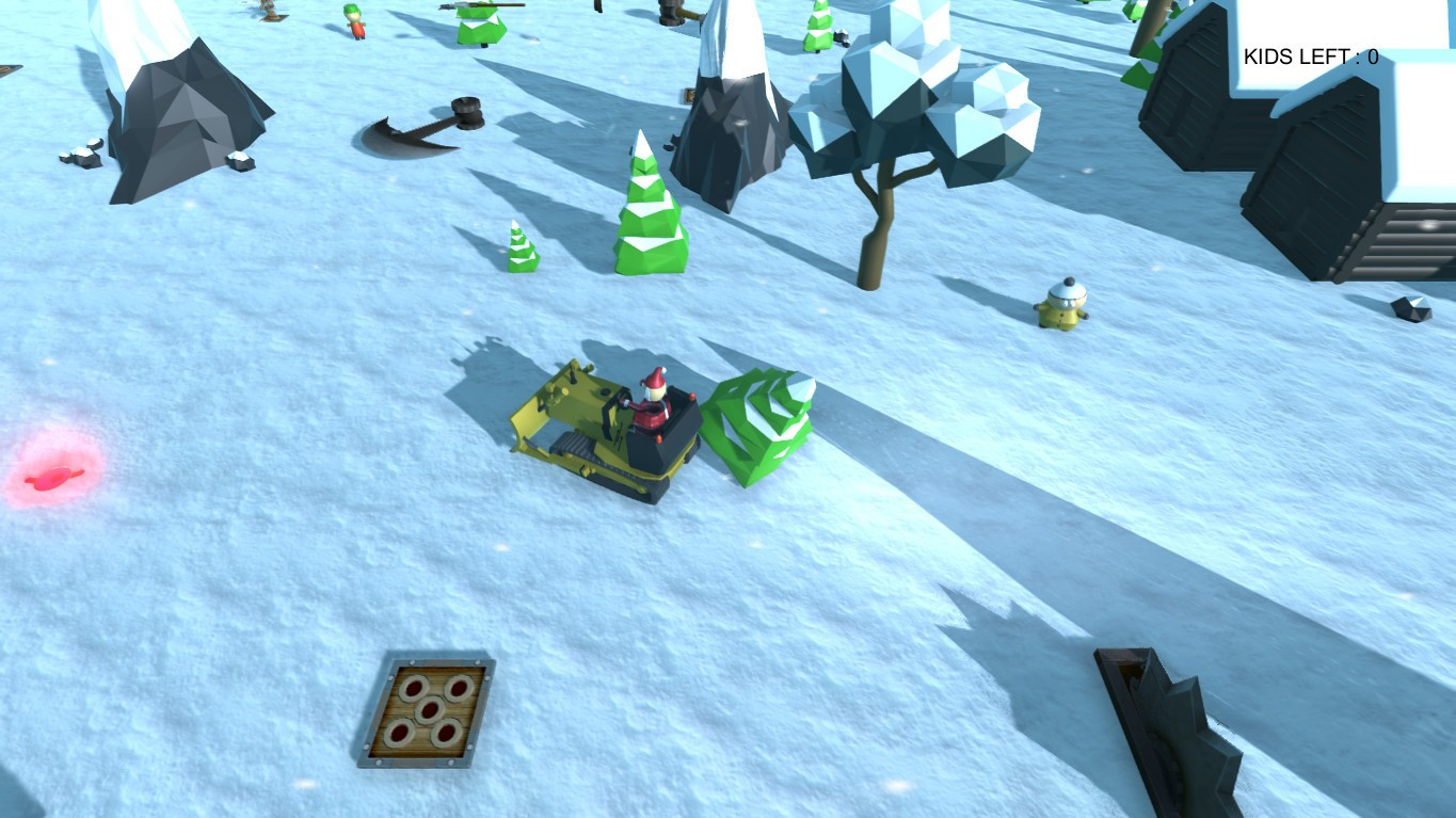 Achievement Park - кадр 6