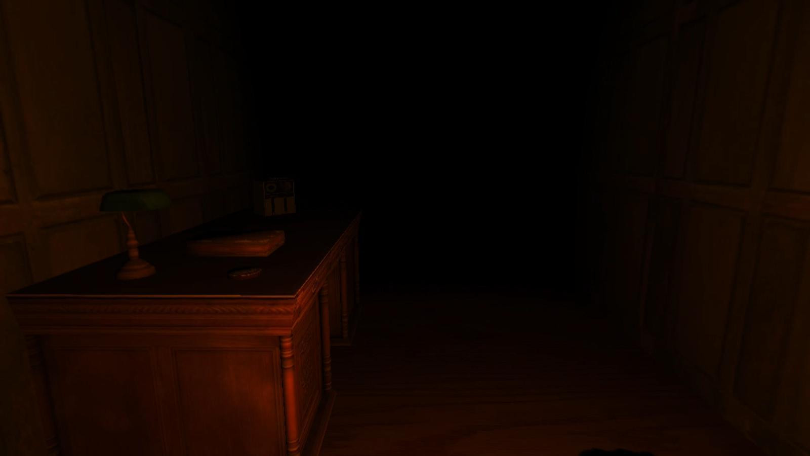 Interminable (itch) - кадр 4