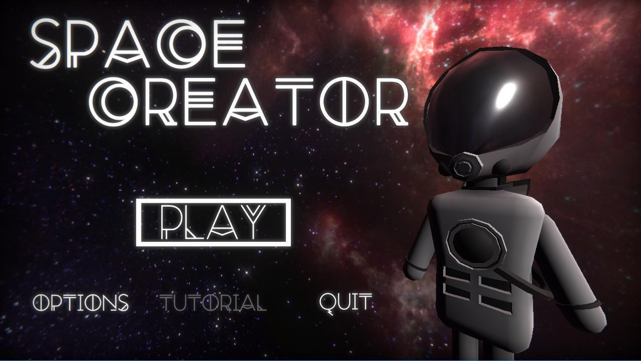 Space Creator (itch) - кадр 2
