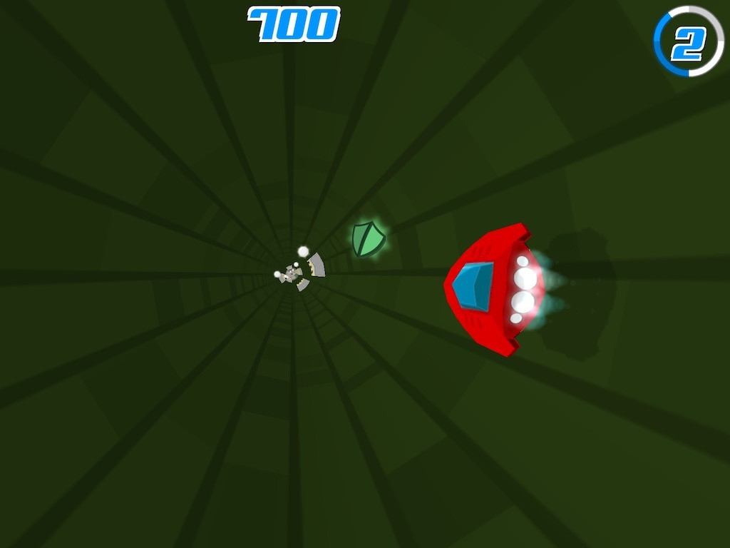 SpeederRun (itch) - кадр 2