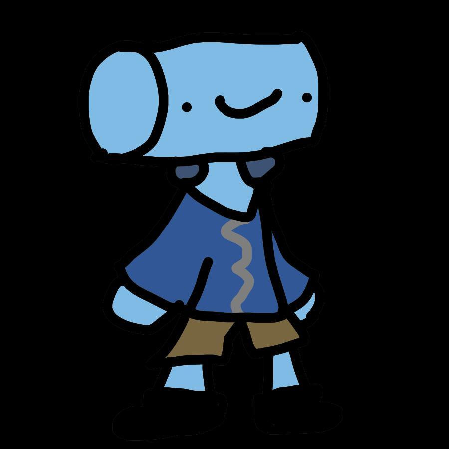 Blemie's world tour (demo) (itch) - кадр 3
