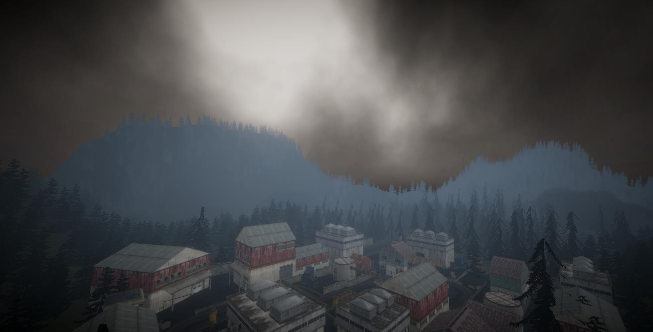 Insomnia! (itch) - кадр 14