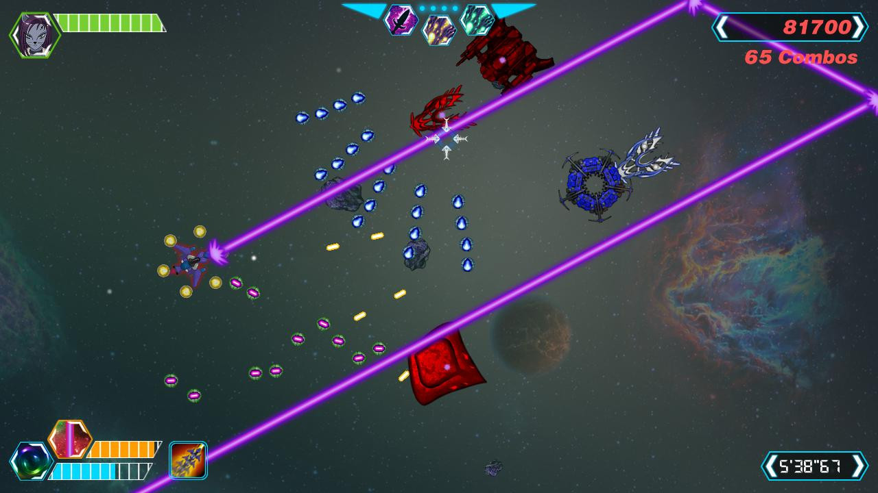 Defend Felinearth - кадр 7