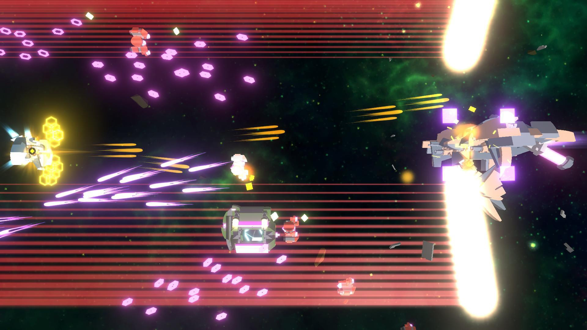 Grand Brix Shooter - кадр 7