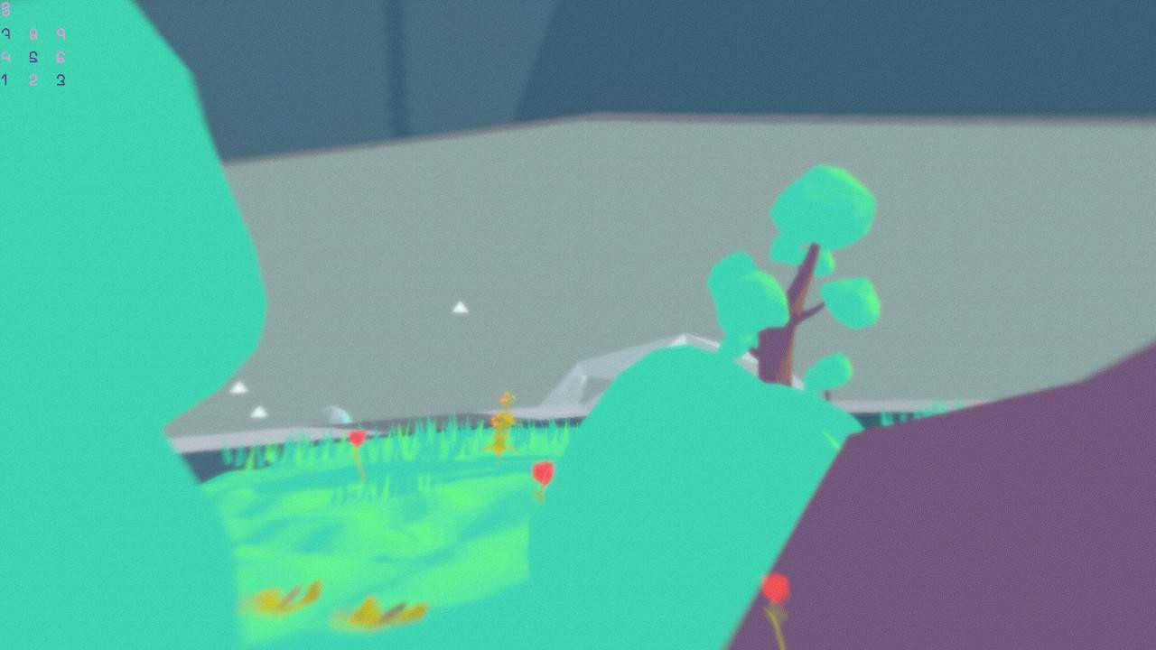09Cameras (itch) - кадр 4