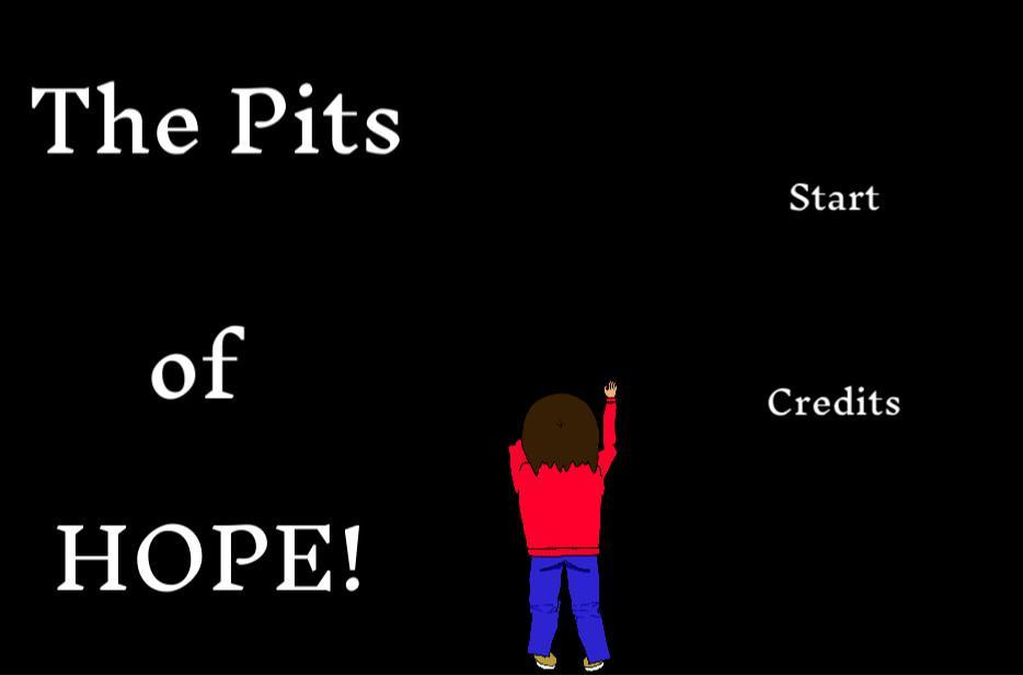 The Pits of Hope (itch) - кадр 1