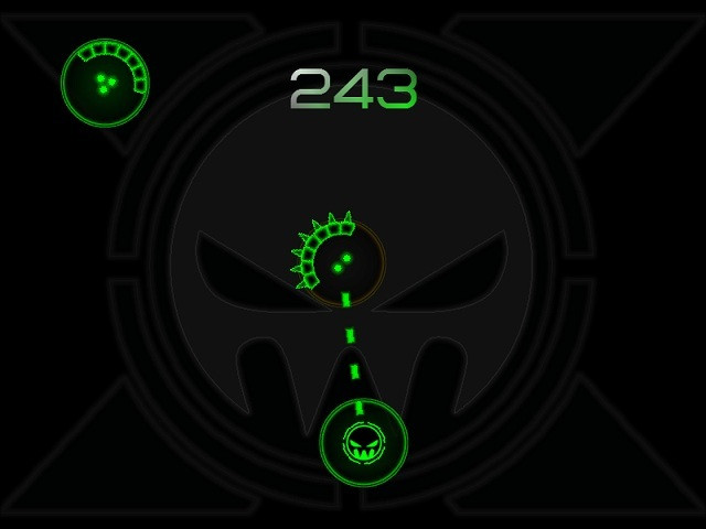 Kill Your Brain (itch) - кадр 2