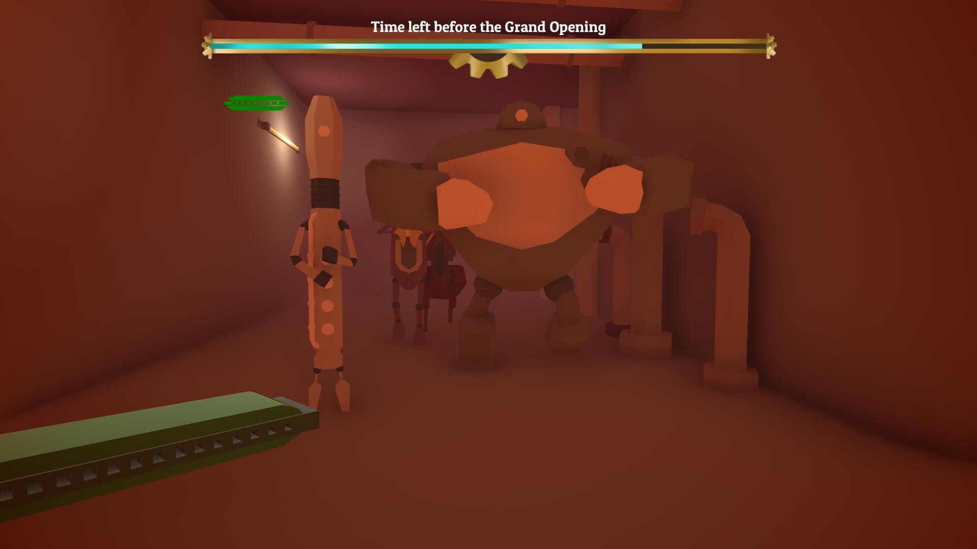 FPS: The Musical (itch) - кадр 3