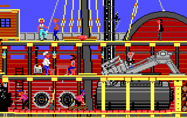 Gold Rush! Classic - кадр 14