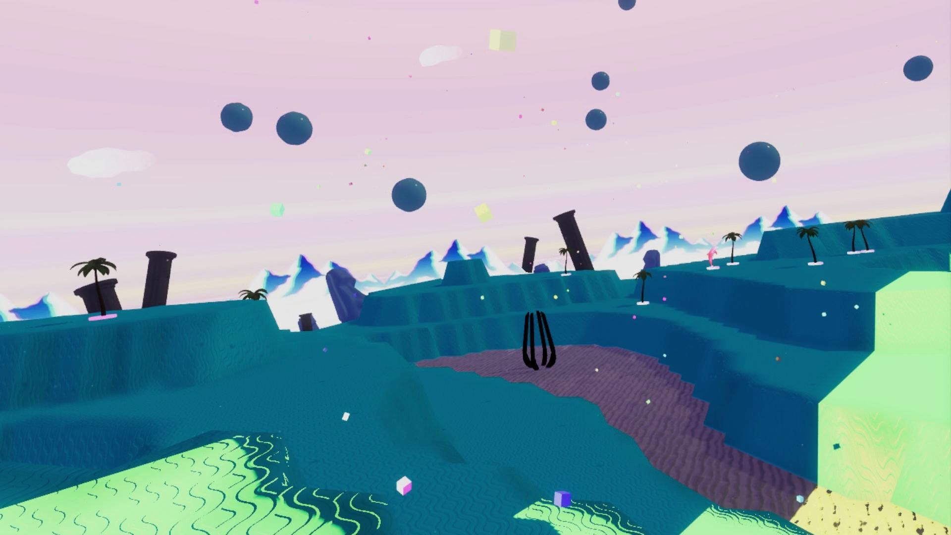SENIL.NET (itch) - кадр 7