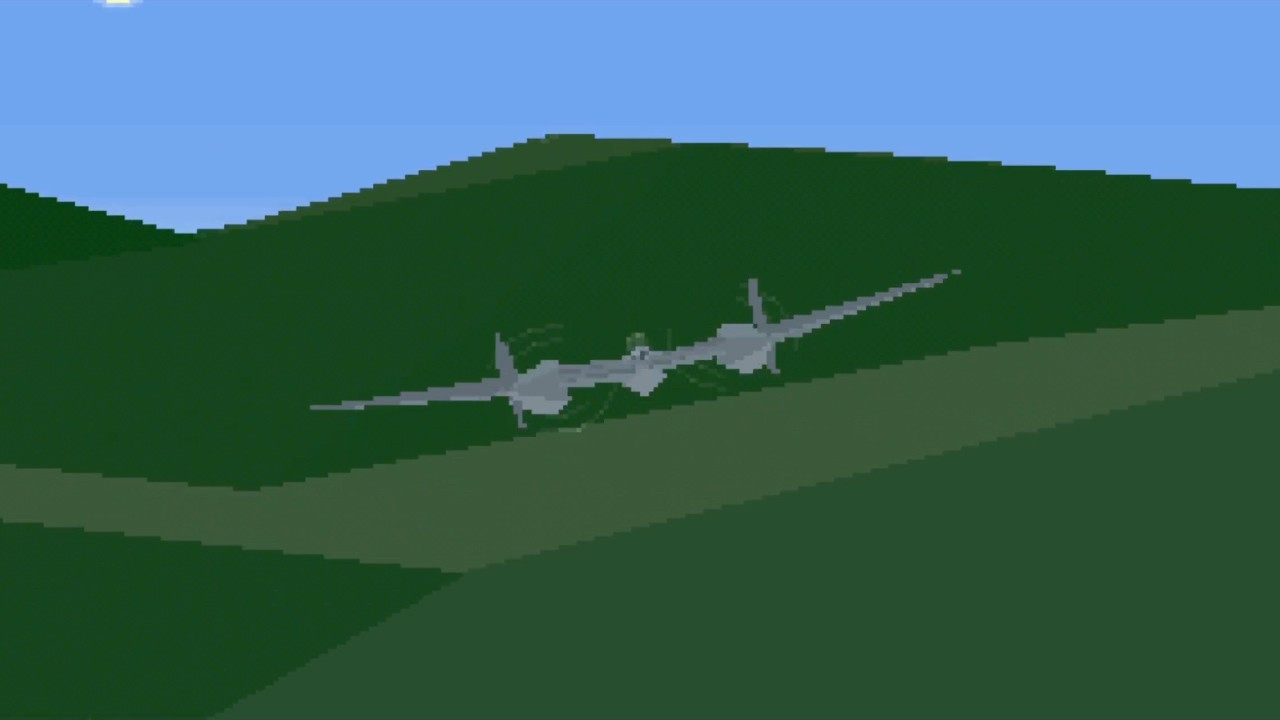 1942: The Pacific Air War - кадр 8