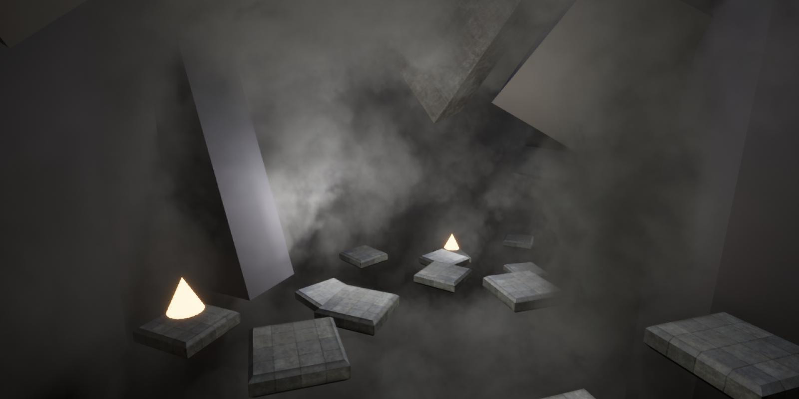 Descent (Louis McTague) (itch) - кадр 3