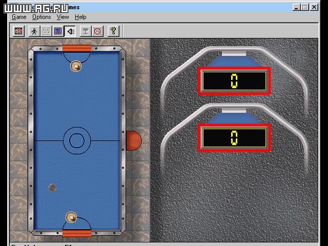 Indoor Sports Games - кадр 2
