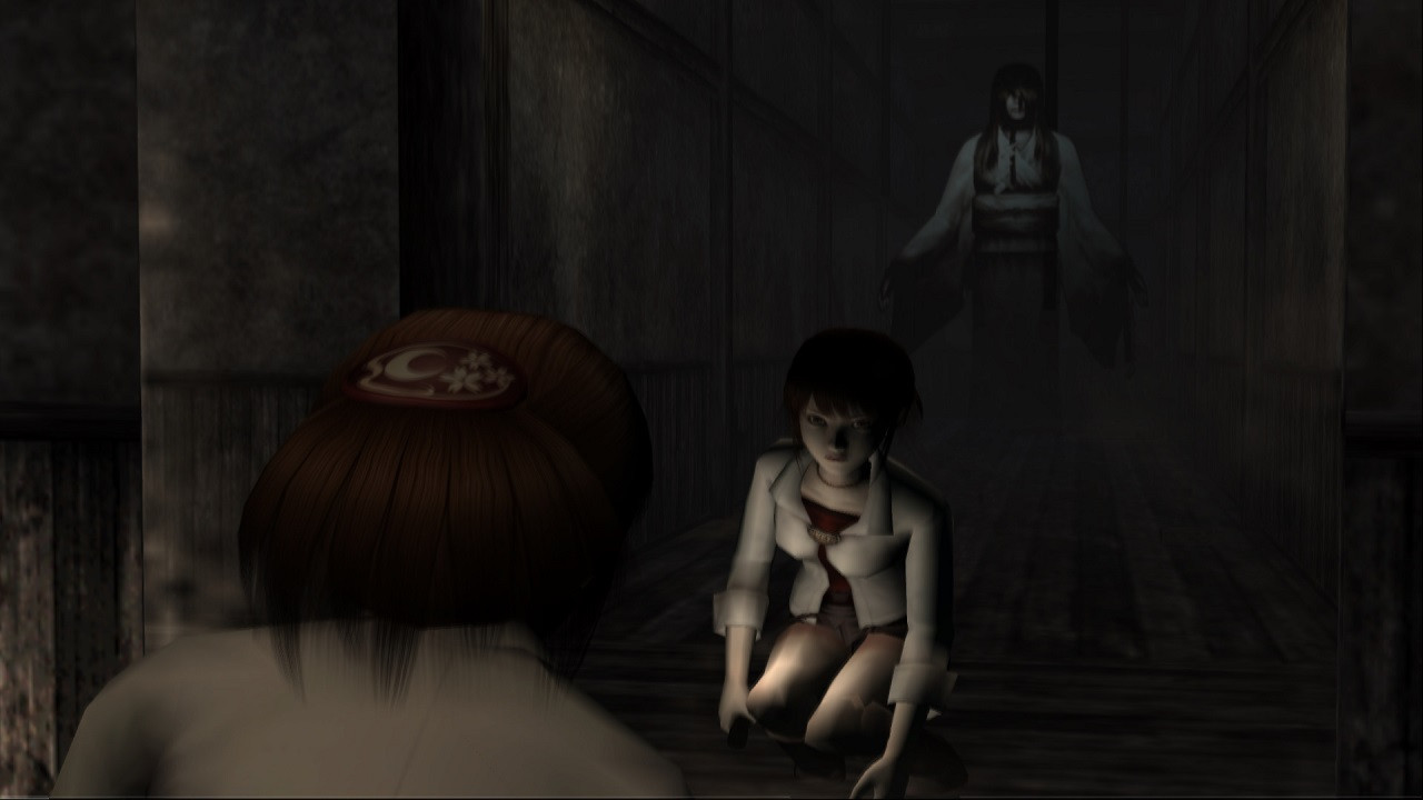 Fatal Frame - обзоры и оценки игры, даты выхода DLC, трейлеры, описание