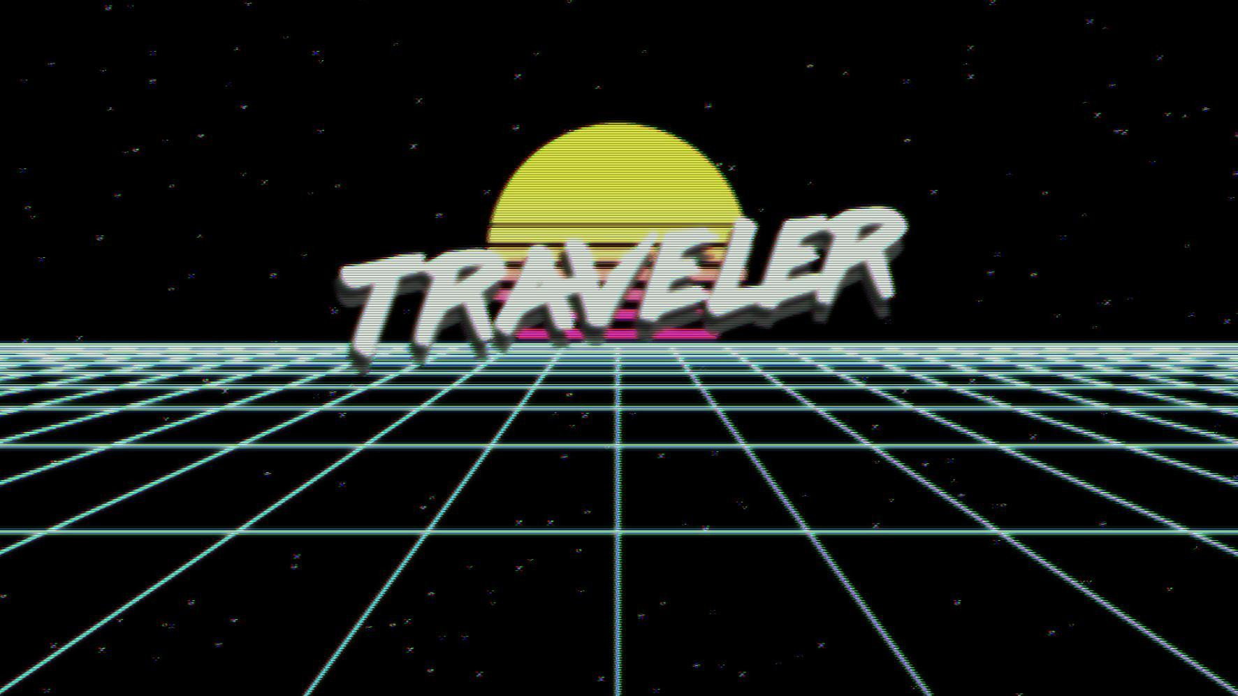 Traveler (itch) - кадр 4