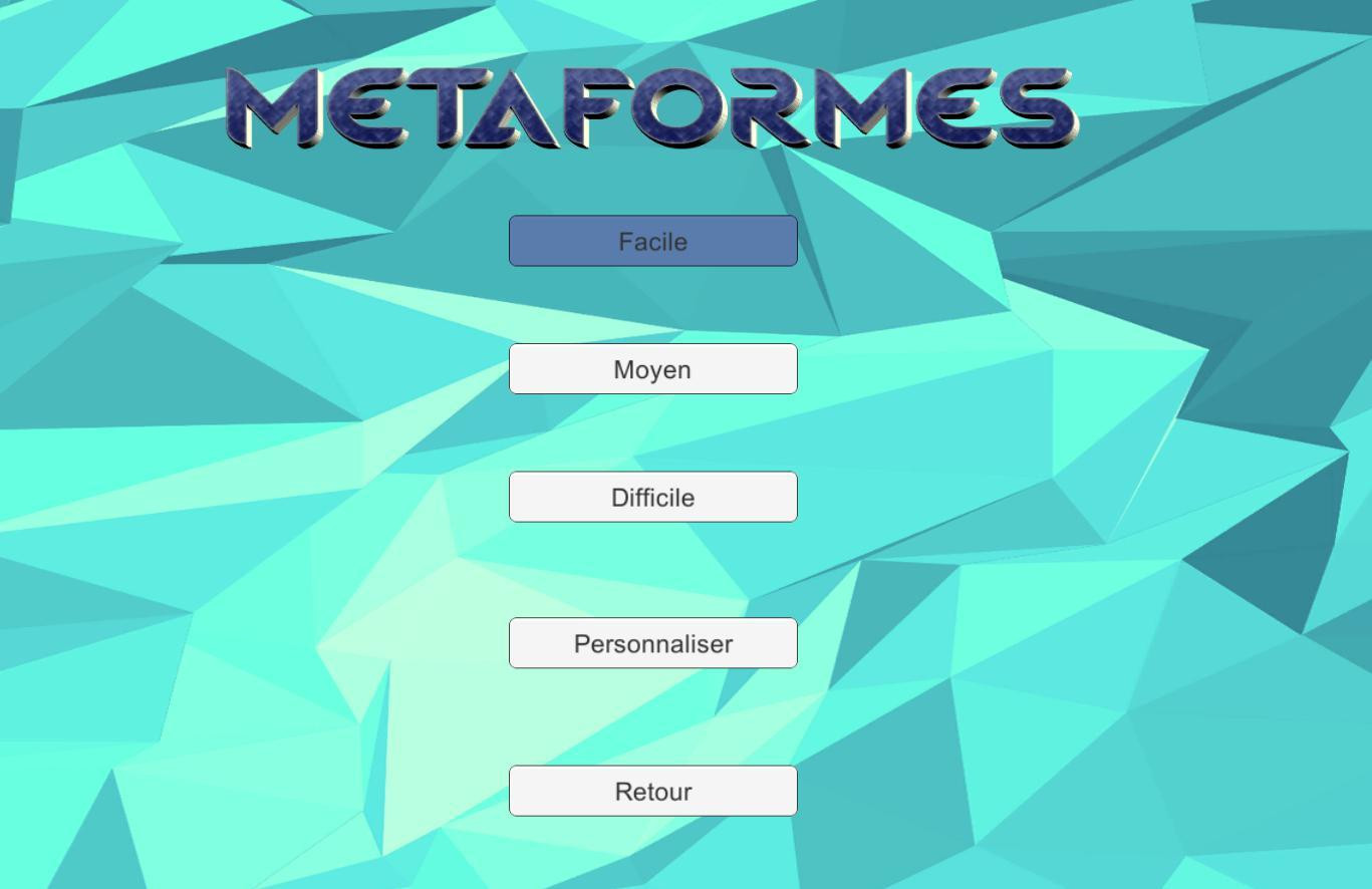 Metaforms (itch, FR) - кадр 5