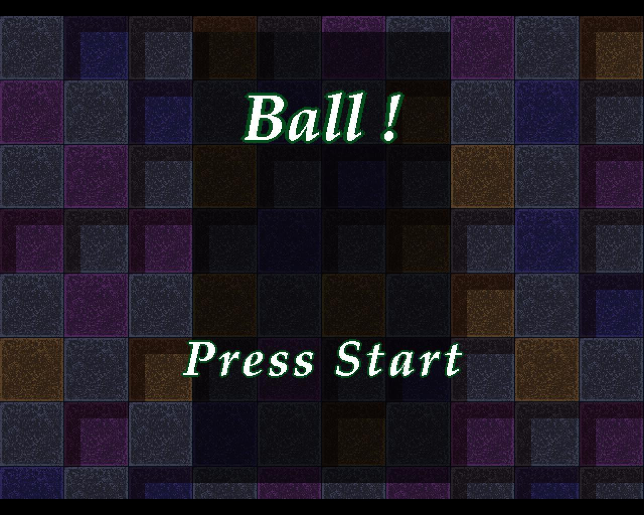 Ball (Sleepy Sora) (itch) - кадр 1