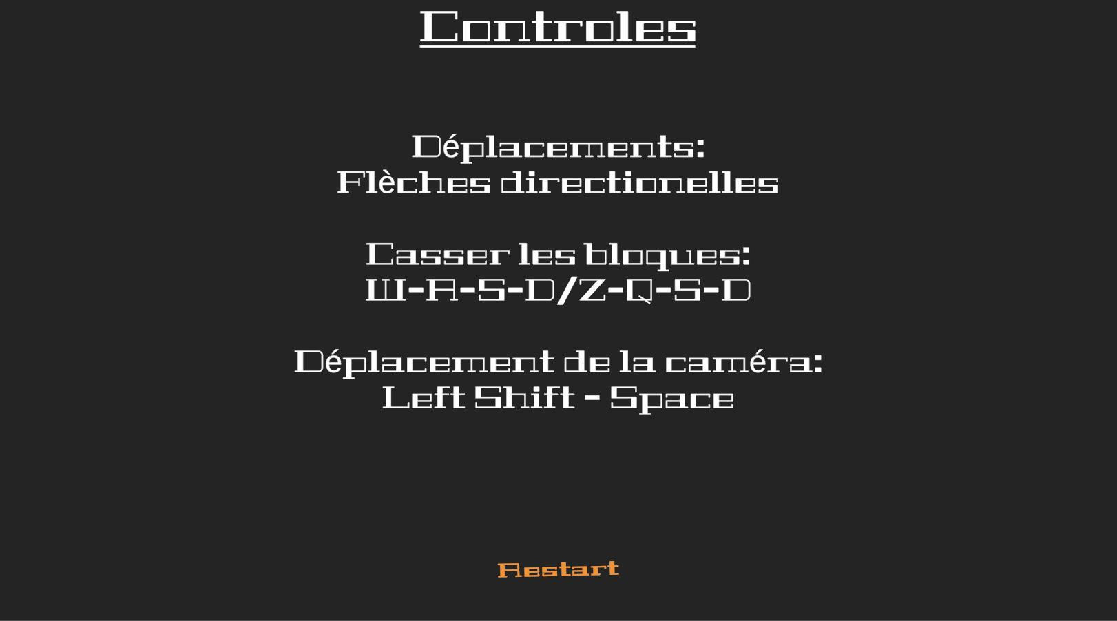 Run Q (itch) - кадр 3
