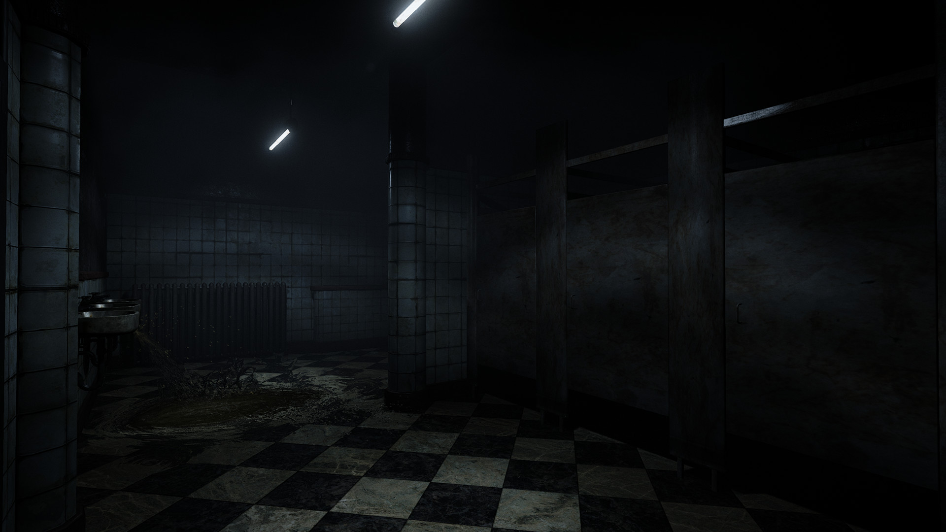 The Facility - кадр 6