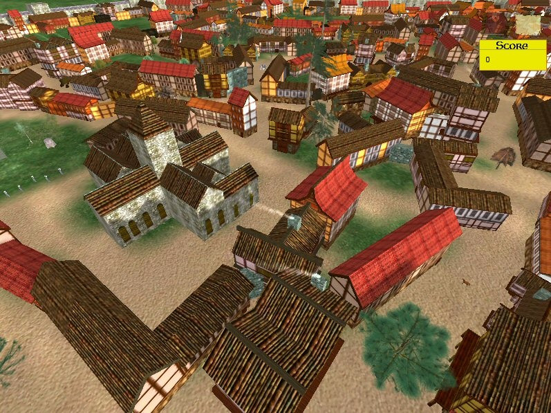 Camelot Galway: City of the Tribes - кадр 11